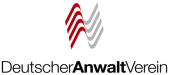 Deutscher-Anwaltverein-Logo
